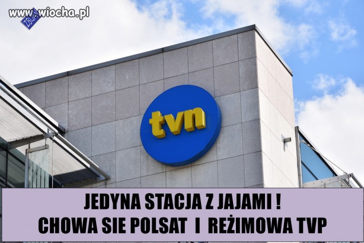 święta racja...