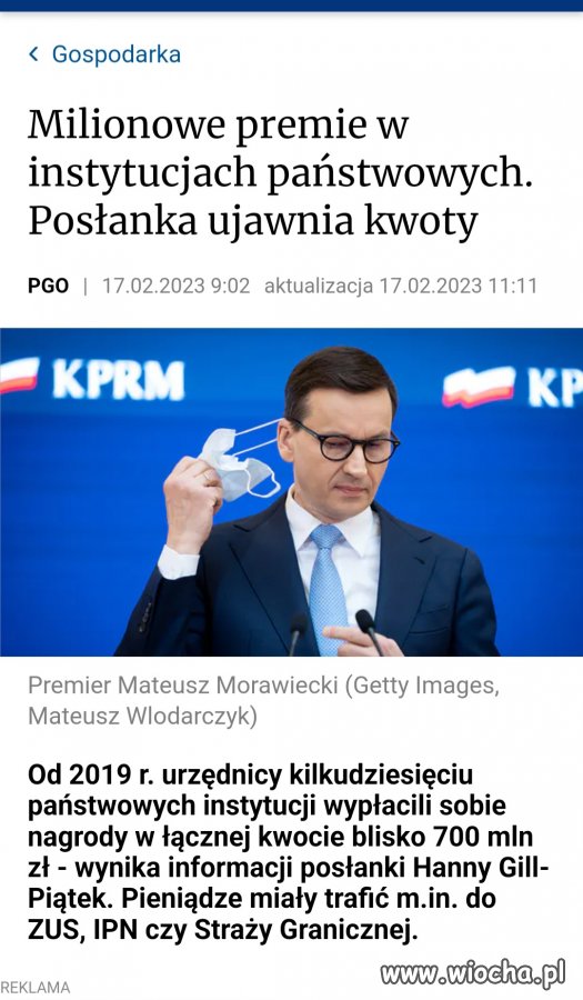 Zobaczcie głupie pisiory jak was dyma Moradziecki 