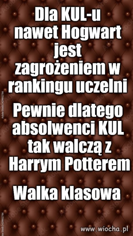 Inkantacje, to główny przedmiot