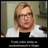 Takie tam mejzowanie