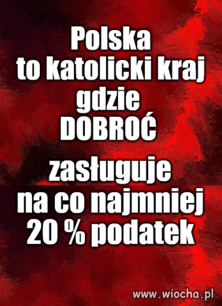 W jakiego Boga oni wierzą ?