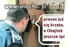 A, za chwilę pokłócą się co oglądać w TV