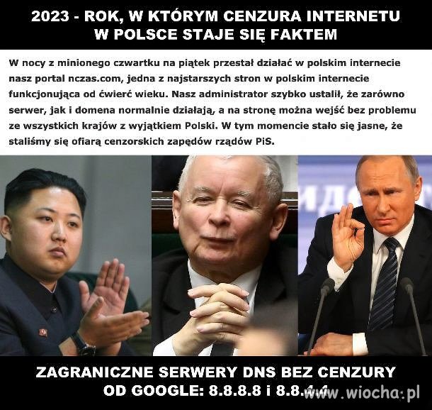 Żoliborska menda i jego idole
