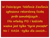 Priorytety katolickiej władzy