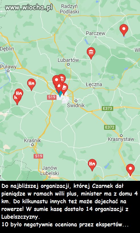 Willa+ ciąg dalszy