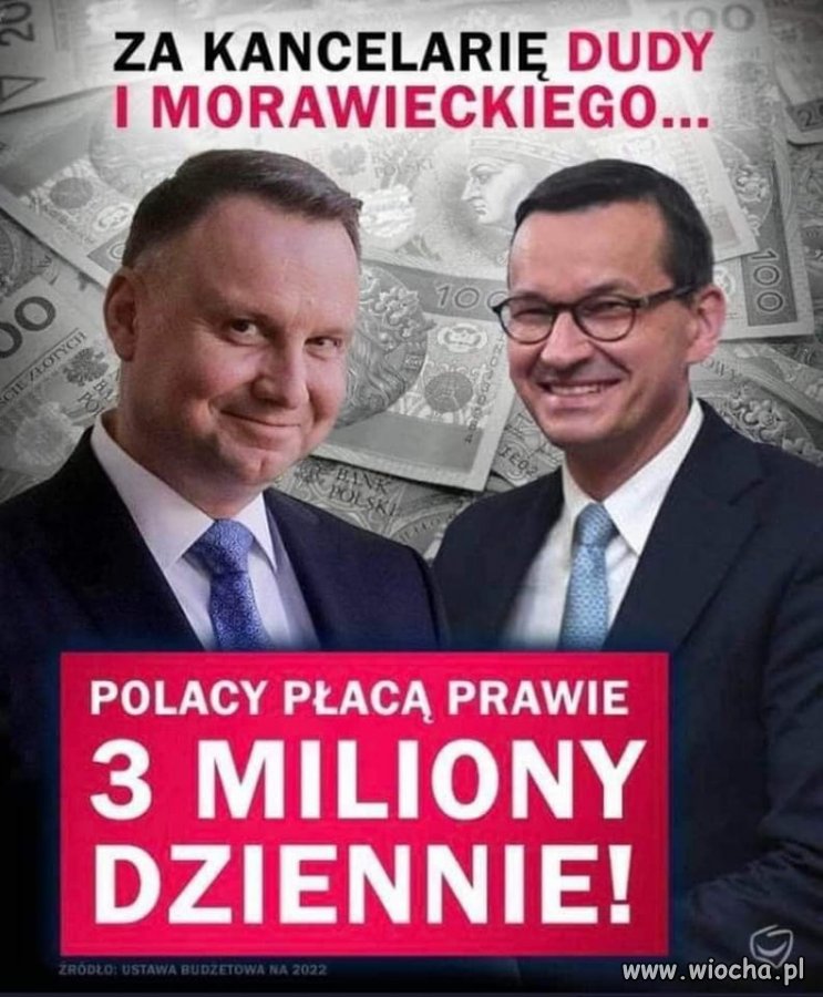 Około 30% wyborców LUBI TO!!!