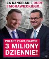 Około 30% wyborców LUBI TO!!!