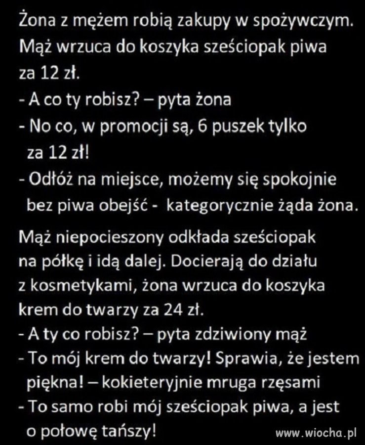 I na cerę 