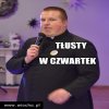 W pozostałe dni tygodnia