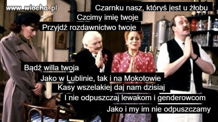 Słowo na niedzielę