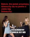 Babcie tak myślą