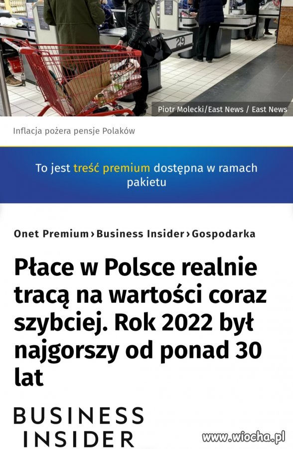 Sukces goni sukces