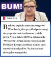Dzień bez pisowskiego przewału dniem straconym