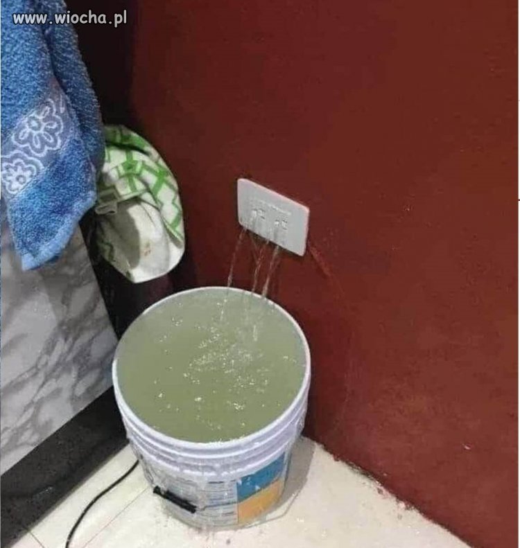 Gdy masz awarię światłowodu