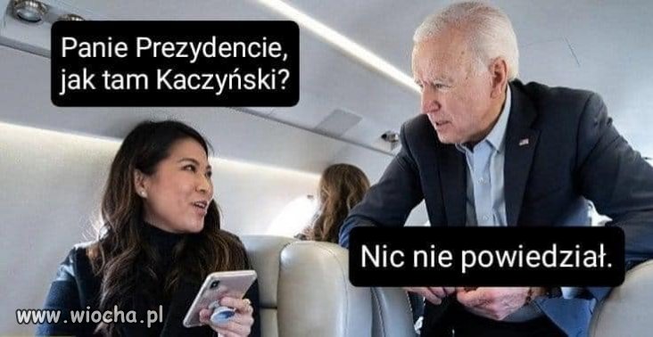 Tak było