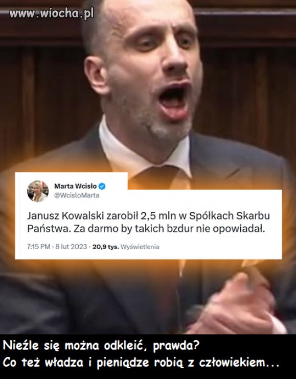Janusz Dzbanusz