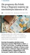 Gospodarka leży,  inflacja kwitnie