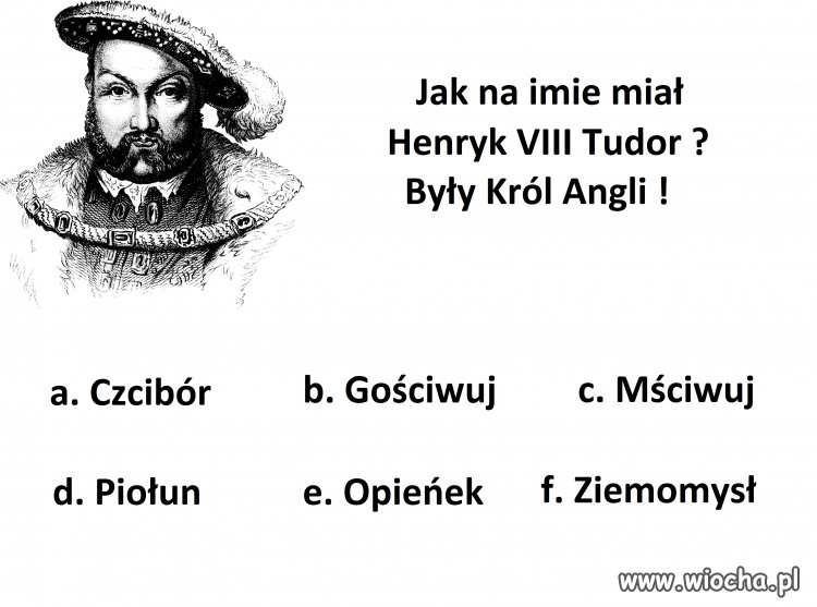 Kreatywność ludzka nie zna granic !