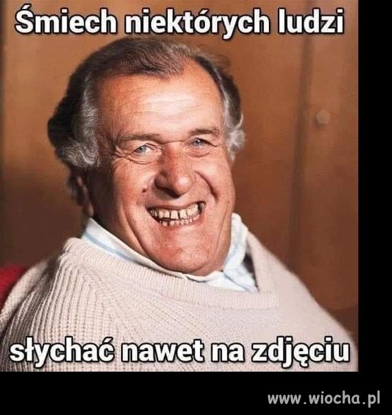 Kto już go słyszy