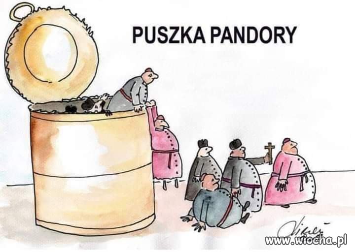 Puszka Pandory