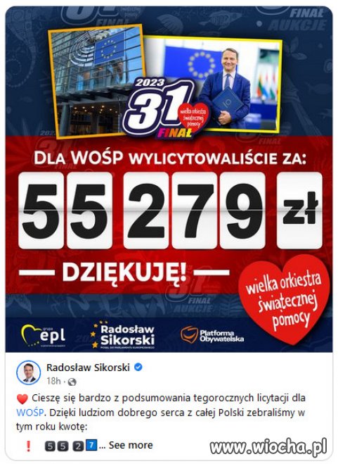 Ludzie dobrej woli, dla wspólnego dobra narodu...