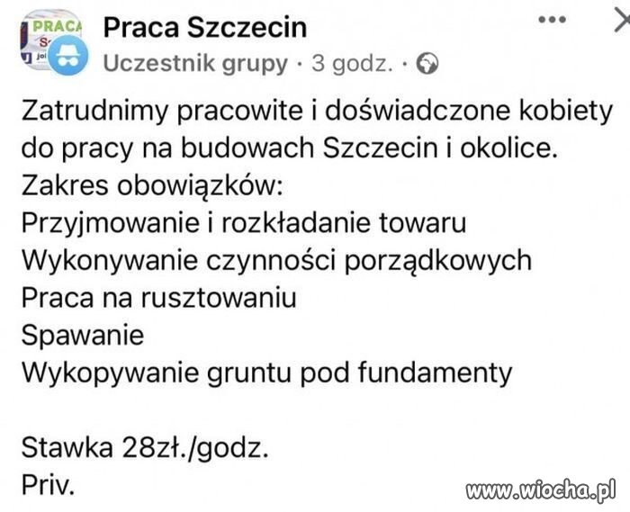 Szczecin zaprasza wszystkie panie,
