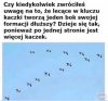 Taka ciekawostka.