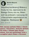 Jarek się zesrał