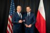 Echa wizyty prezydenta USA w Polsce