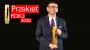 Prezesowi podobno Bóg go zesłał ...