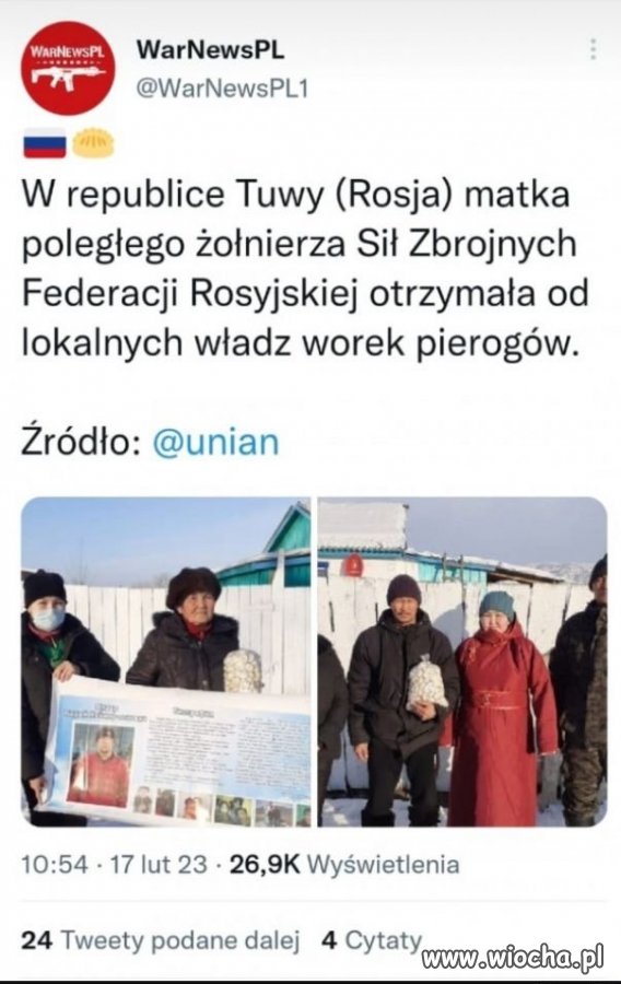 To już rok