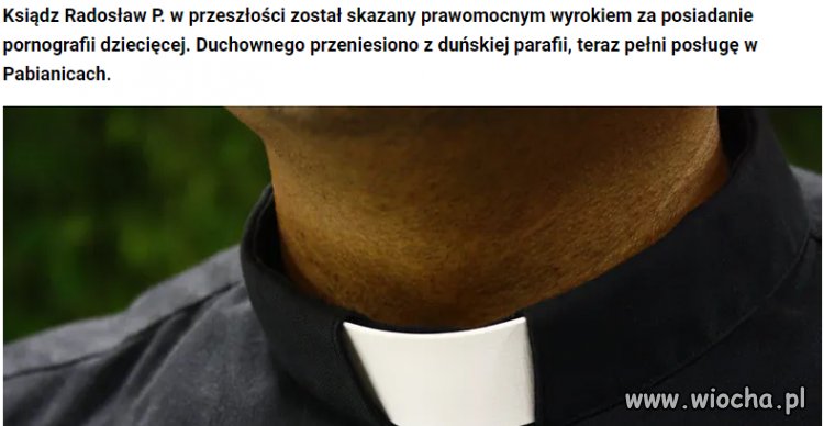 Wiedzieli gdzie przenieść