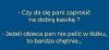 Sprawę wyjaśnili na początku