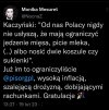 A na pilocie pięć pierwszych programów telewizyjnych tvpis to oczywiście nie ograniczenie.