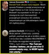 Na jego głowie to nawet chwasty by nie wyrosły. Gleba jest tam