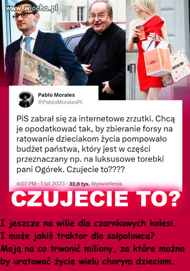 Zwyrodnialcy pisowscy