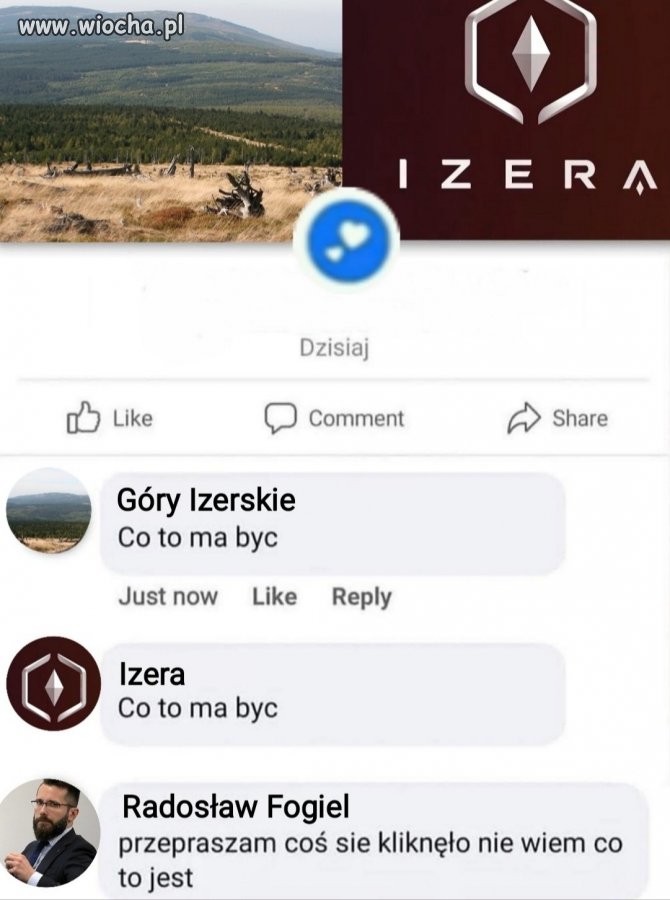 Izera