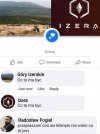 Izera