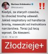 W 2015 wystarczy nie kraść [...], w 2022 z nami będziesz kradł legalnie