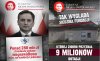 Niby 0,7, ale jednak mniej niż ZERO
