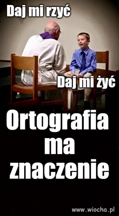Trzeba ostrzegać przed NIMI jak przed wścieklizną
