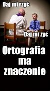 Trzeba ostrzegać przed NIMI jak przed wścieklizną