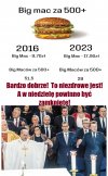 Bardzo dobrze! To niezdrowe jest! 
