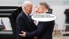 Prezydent Biden