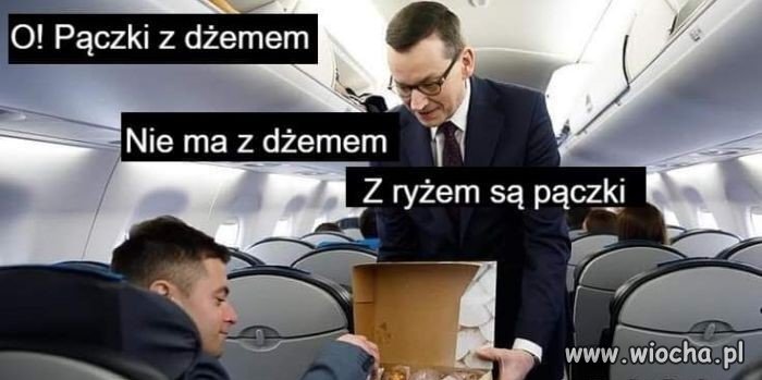 Ciesz się z tego co masz