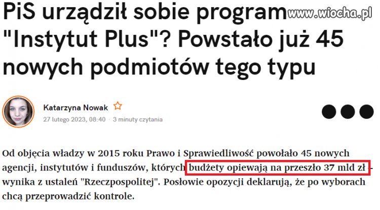 Program zatrudniania rodzin i znajomych