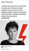 Elektorat PiSu nie potrafi czytać ze zrozumieniem.