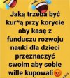 A oto pytanie dnia...bo odpowiedz już wszyscy znają!