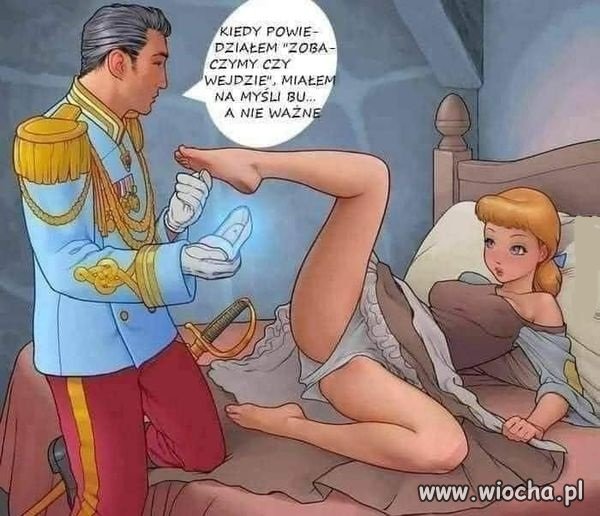 Nie dogadali sie