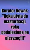 Ona tak serio, czy to jakiś feyk